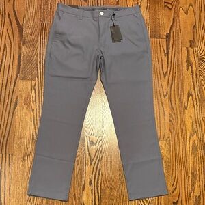New with Tags Bonobos Golf Pants Men’s Size 34/30